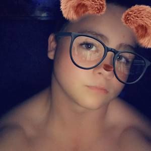 Meet your Posher, Jonathon